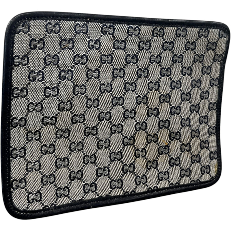 Men's GG Supreme Pouch Navy