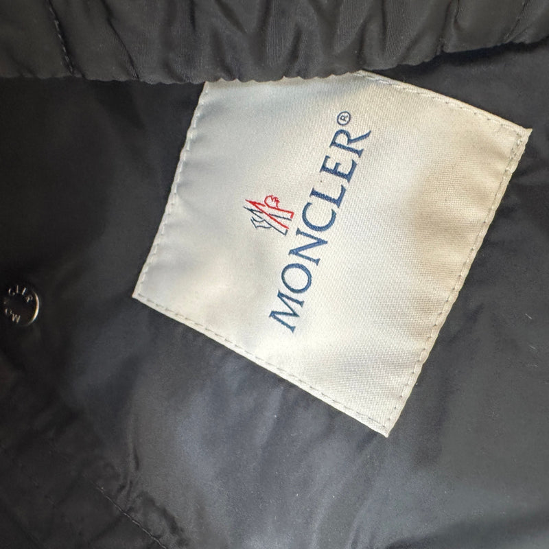 Men's Grimpeurs Windbreaker Black Size 1 / S