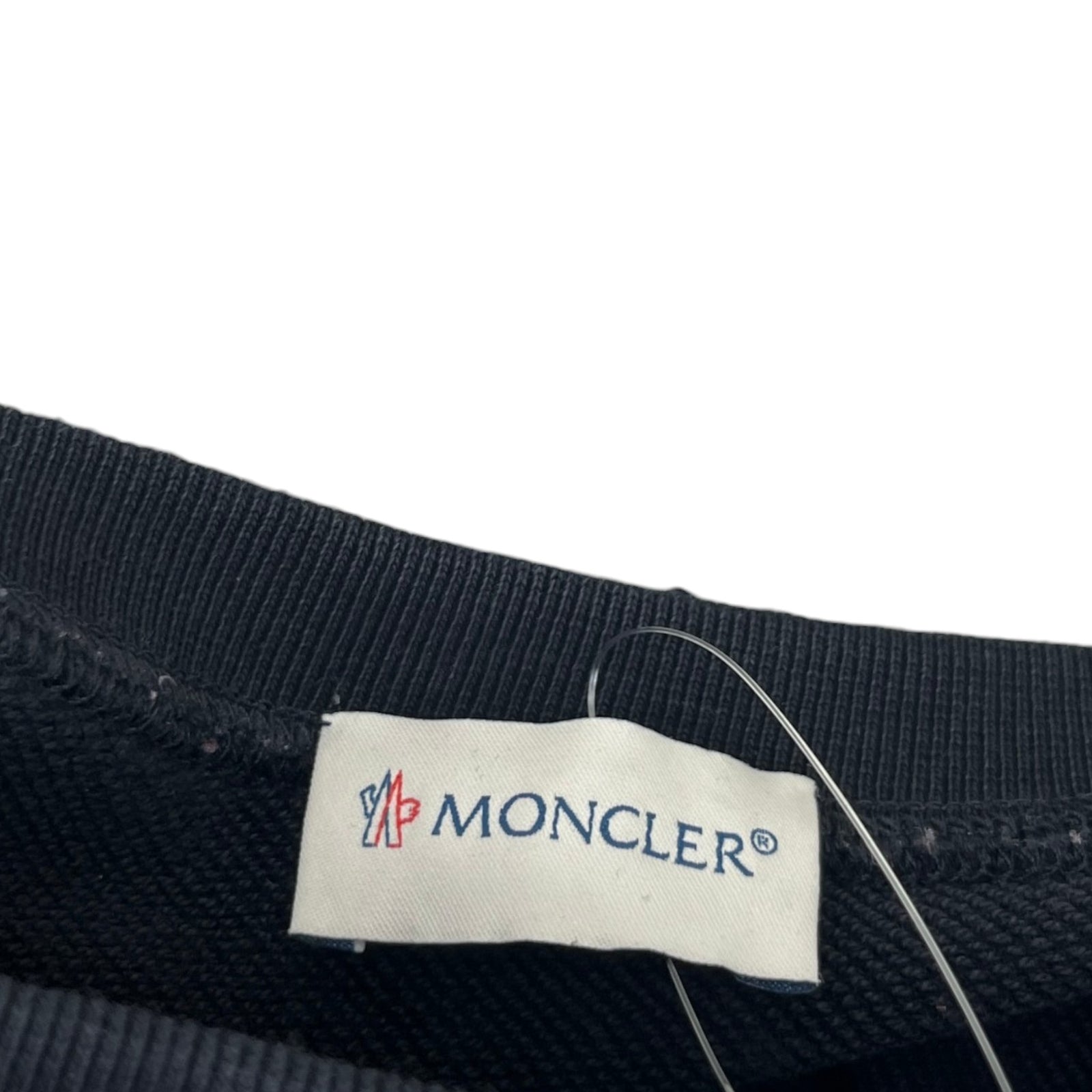 Women's Maglia Jumper Black Size M - Photo 8