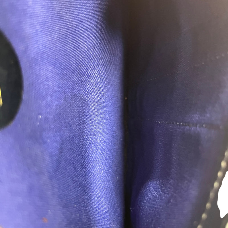 Men's GG Supreme Pouch Navy