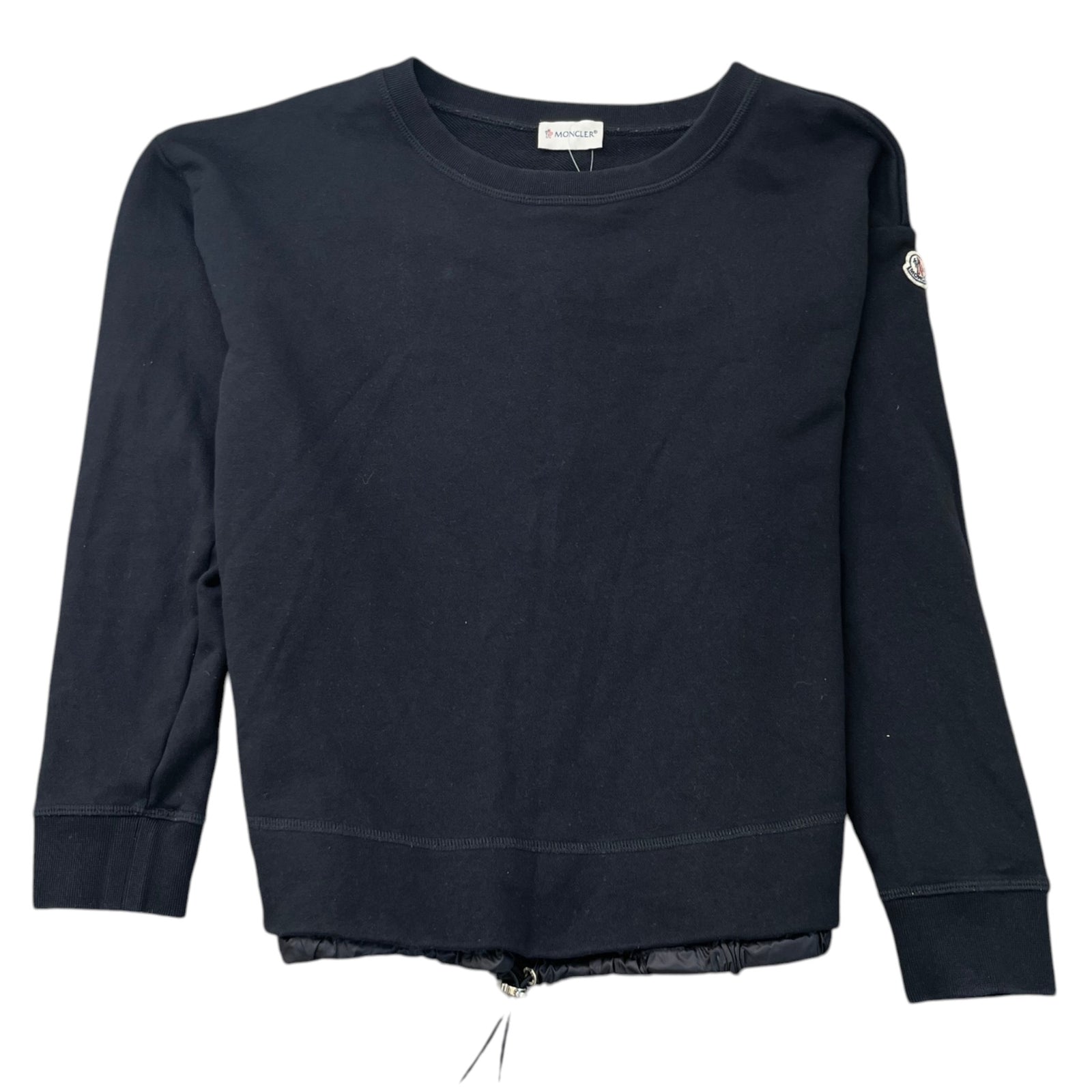 Women's Maglia Jumper Black Size M - Photo 1