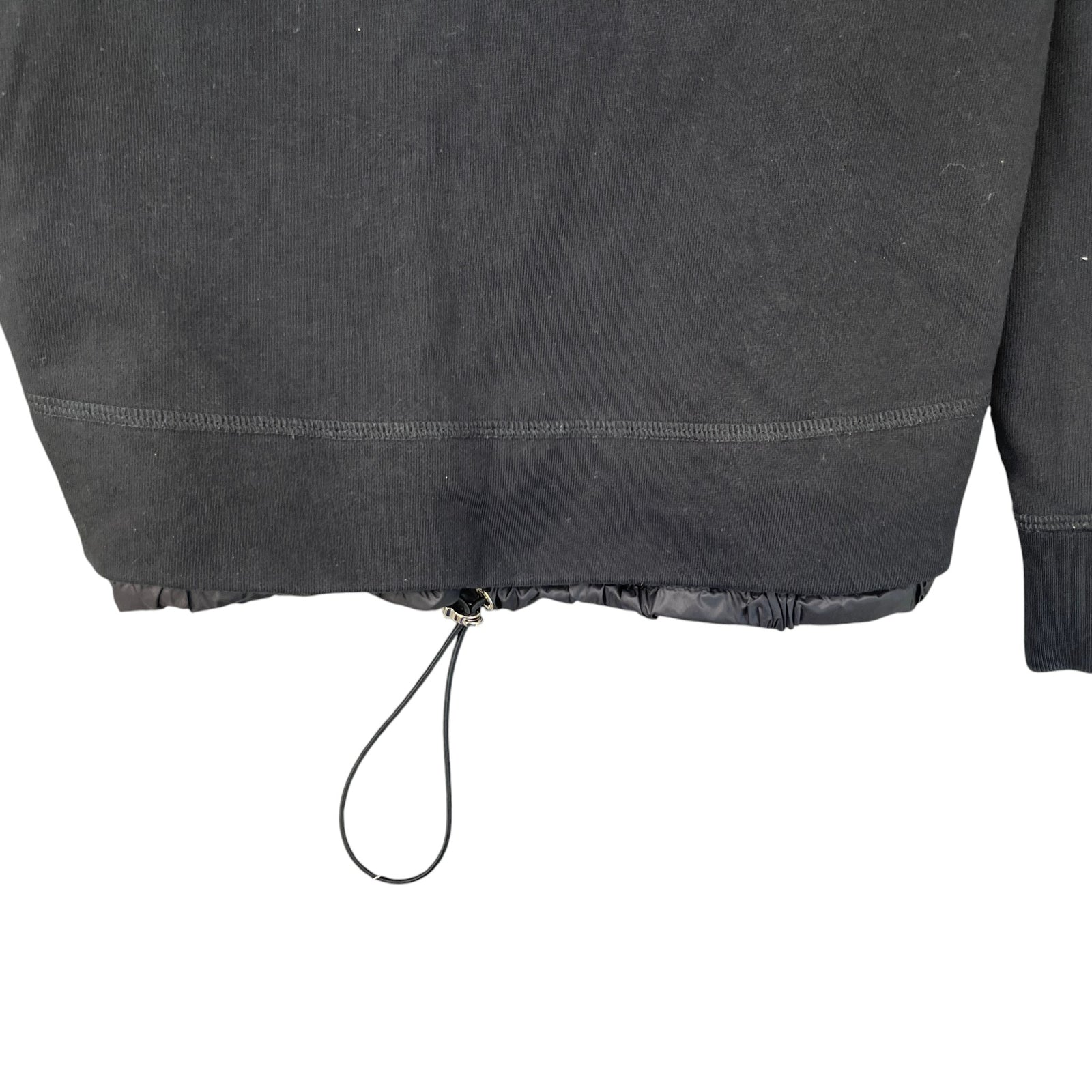 Women's Maglia Jumper Black Size M - Photo 6