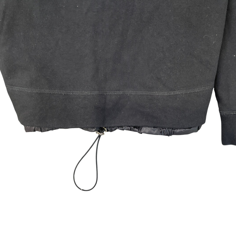 Women's Maglia Jumper Black Size M