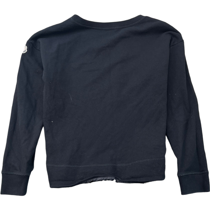 Women's Maglia Jumper Black Size M