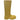 Women's Manilla Marsh Rain Boots Yellow Size EU 37 / UK 4