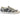 Men's Julio Gg Canvas Low Trainers Beige Size EU 41.5 / UK 7.5
