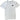 Men's Compass Logo Patch T-Shirt White Size M