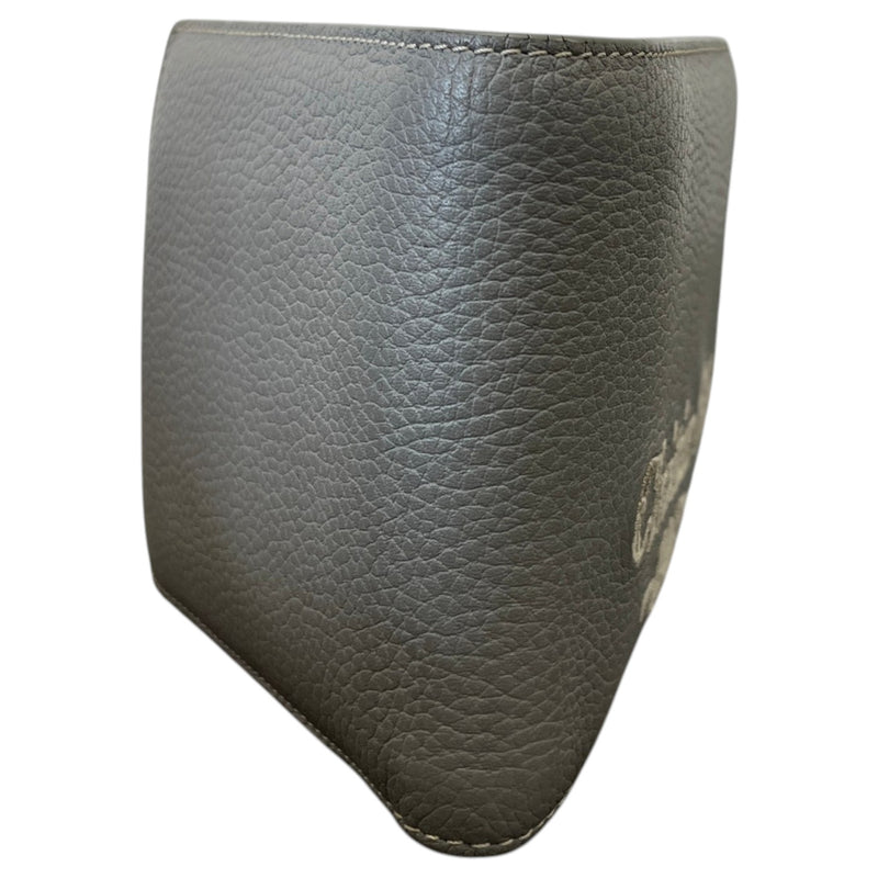 Men's CD 1947 Wallet Grey