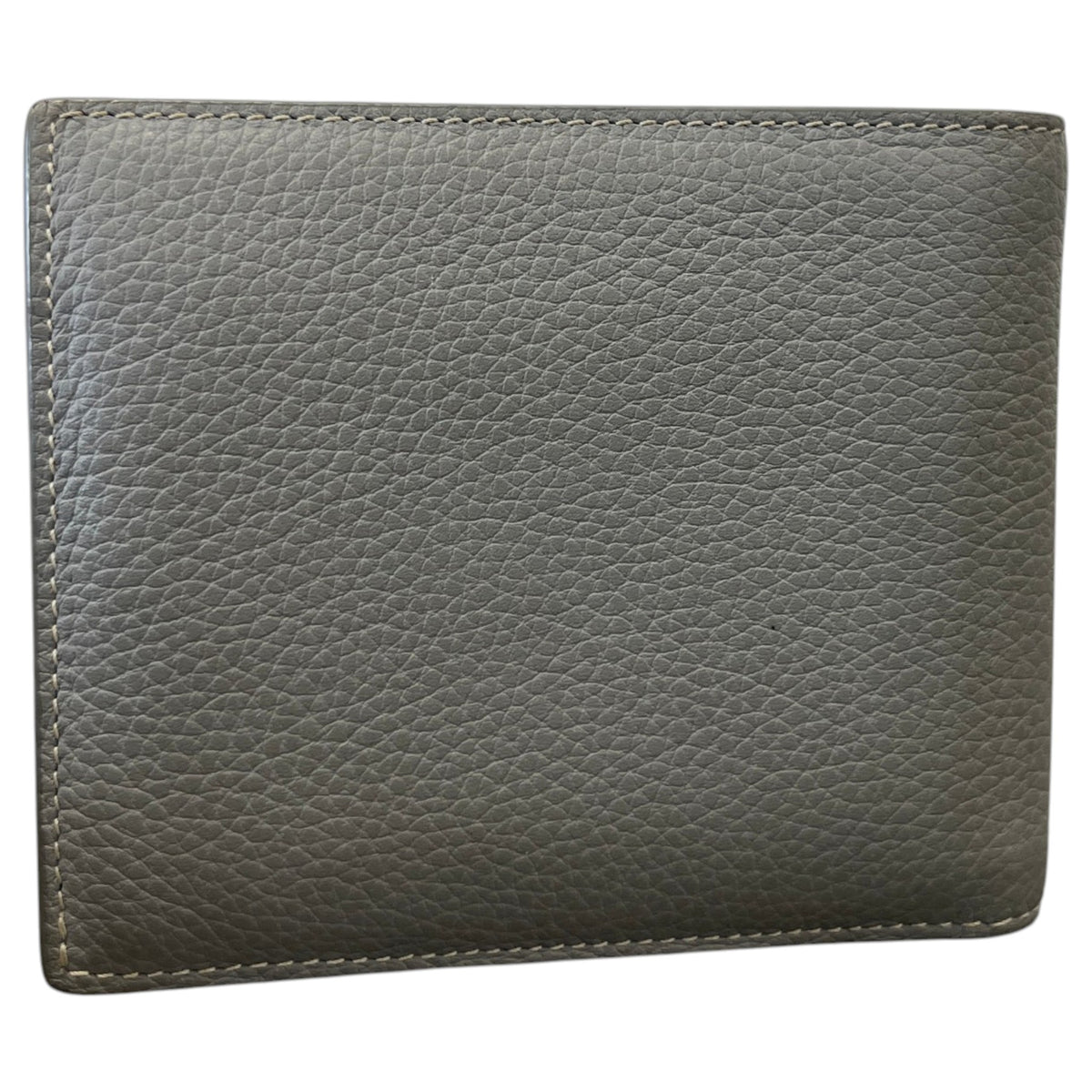 Men's CD 1947 Wallet Grey - Photo 2