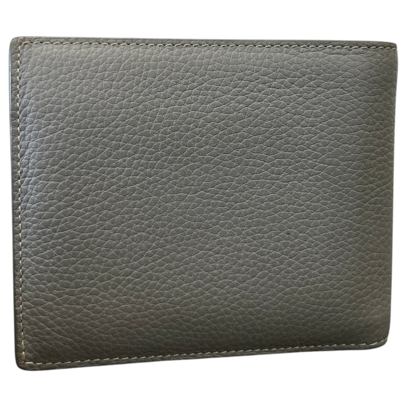 Men's CD 1947 Wallet Grey