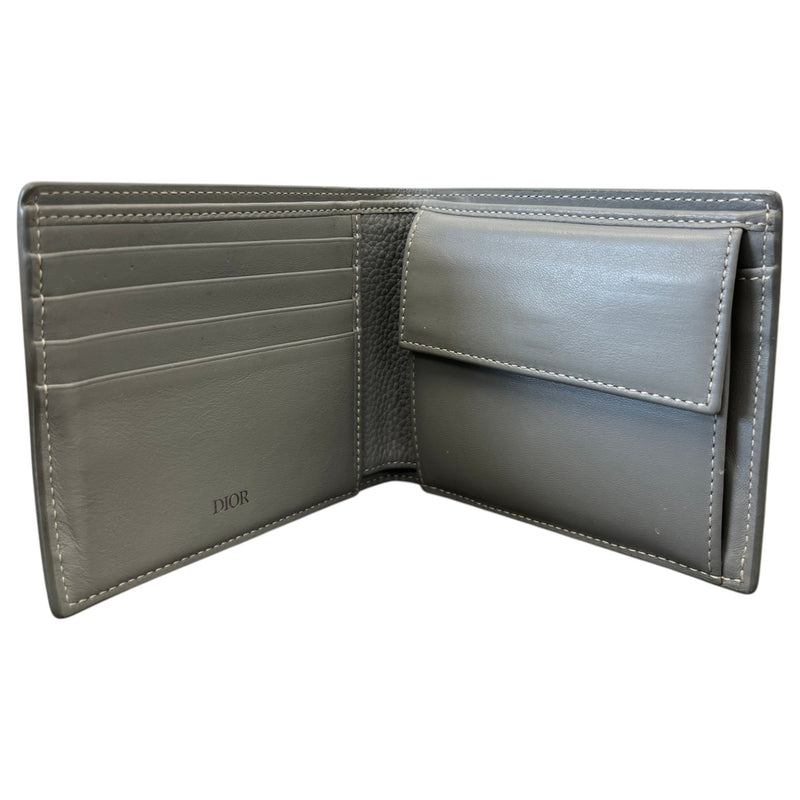 Men's CD 1947 Wallet Grey