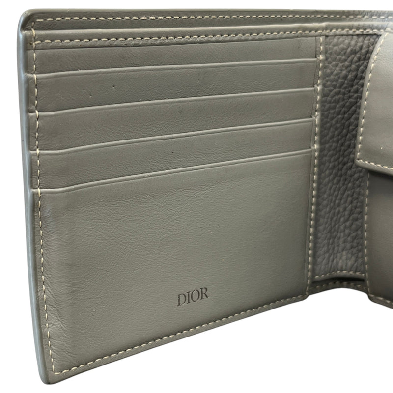 Men's CD 1947 Wallet Grey