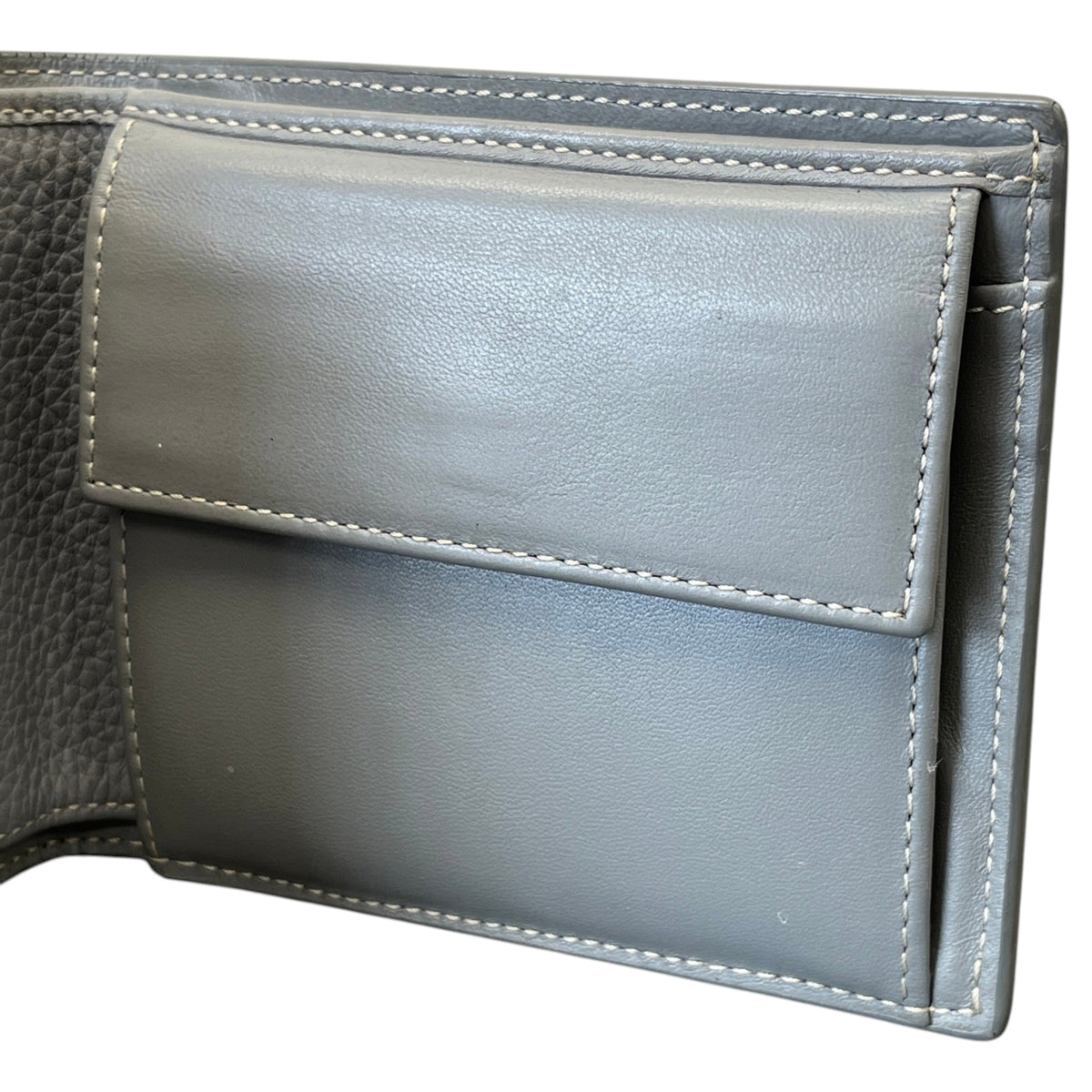 Men's CD 1947 Wallet Grey - Photo 7