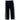 Men's Tape Logo Jeans Black Size IT 48 / UK 32