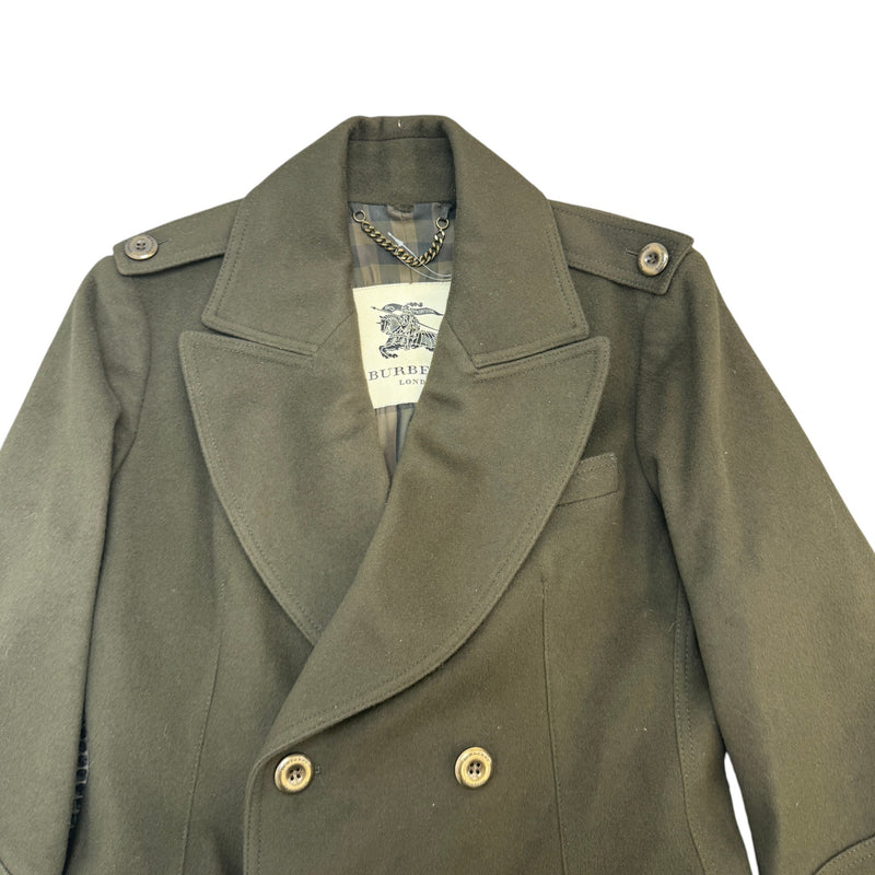 Women's Kensington Jacket Khaki Size M / UK 10