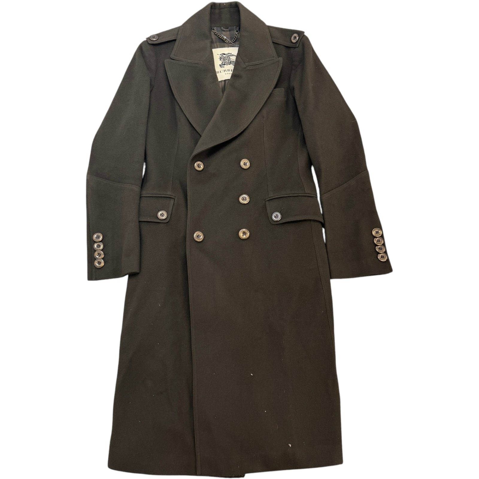 Women's Kensington Jacket Khaki Size M / UK 10 - Photo 1