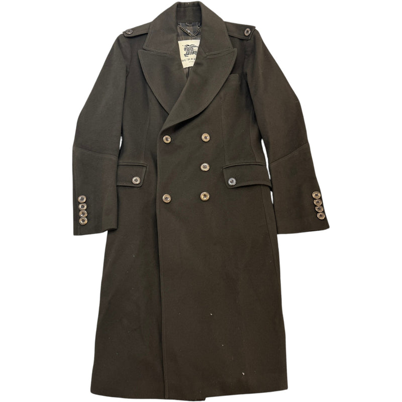 Women's Kensington Jacket Khaki Size M / UK 10