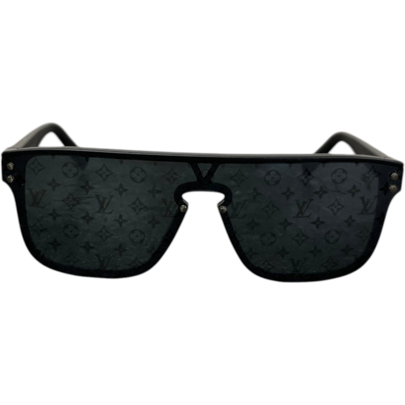 Men's LV Waimea Sunglasses Black