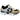 Women's Cc Runners Low Trainers Gold Size EU 37.5 / UK 4.5