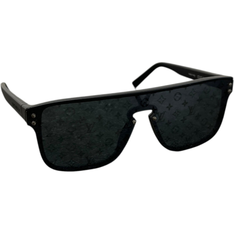 Men's LV Waimea Sunglasses Black