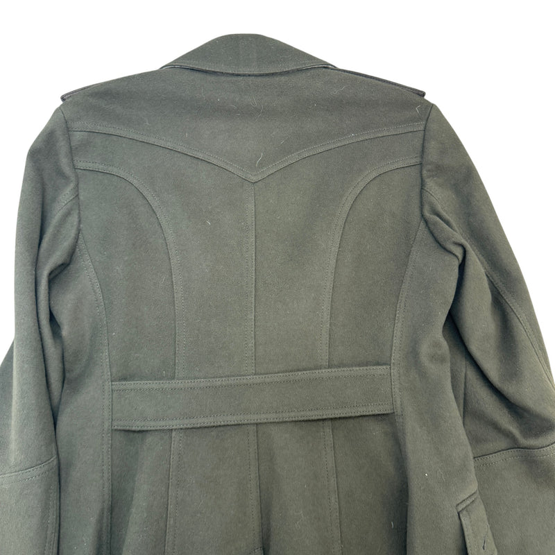 Women's Kensington Jacket Khaki Size M / UK 10