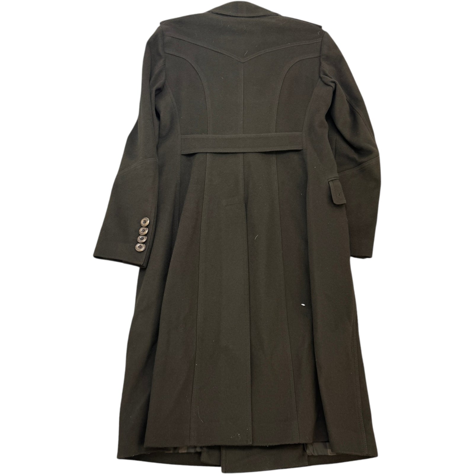 Women's Kensington Jacket Khaki Size M / UK 10 - Photo 2