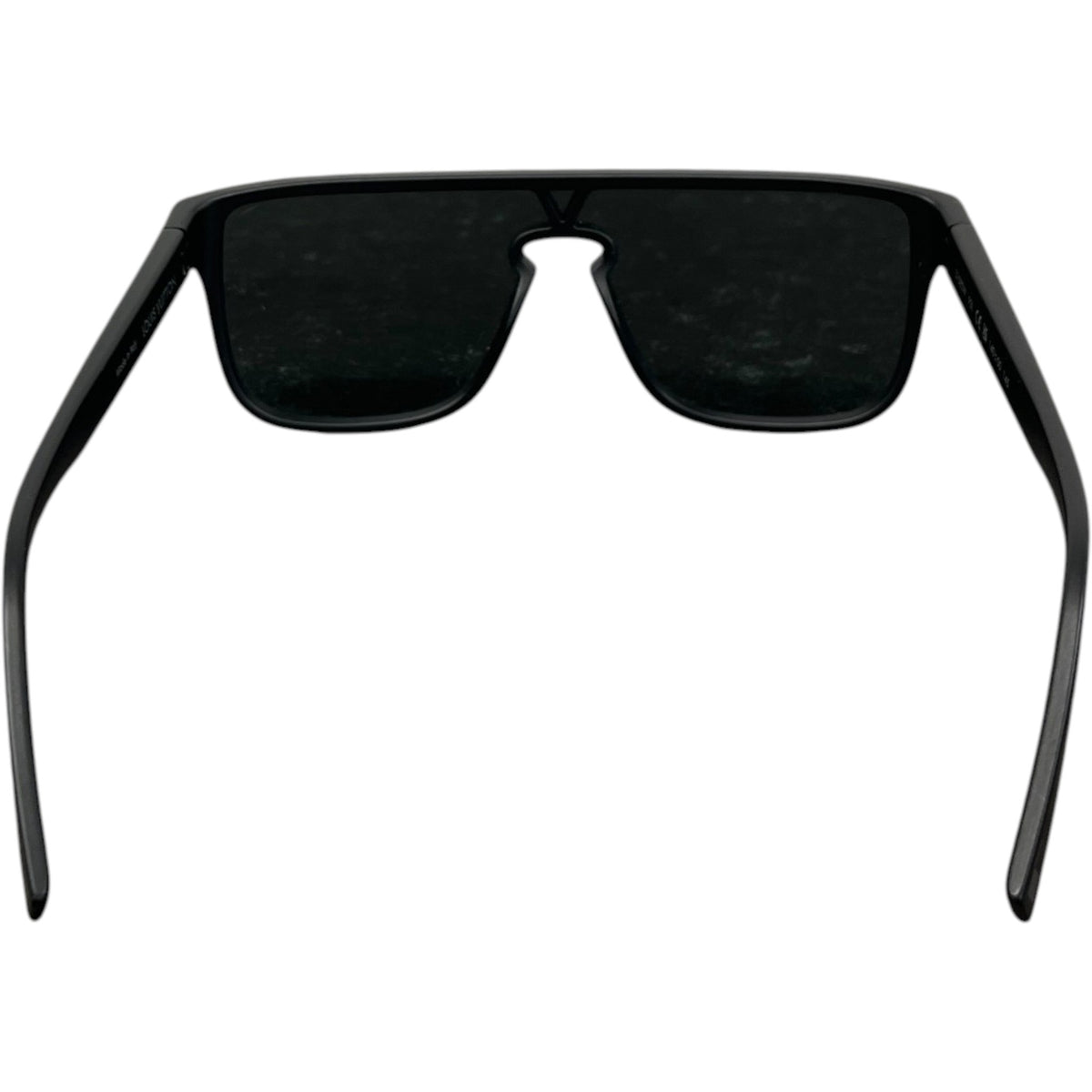 Men's LV Waimea Sunglasses Black - Photo 7