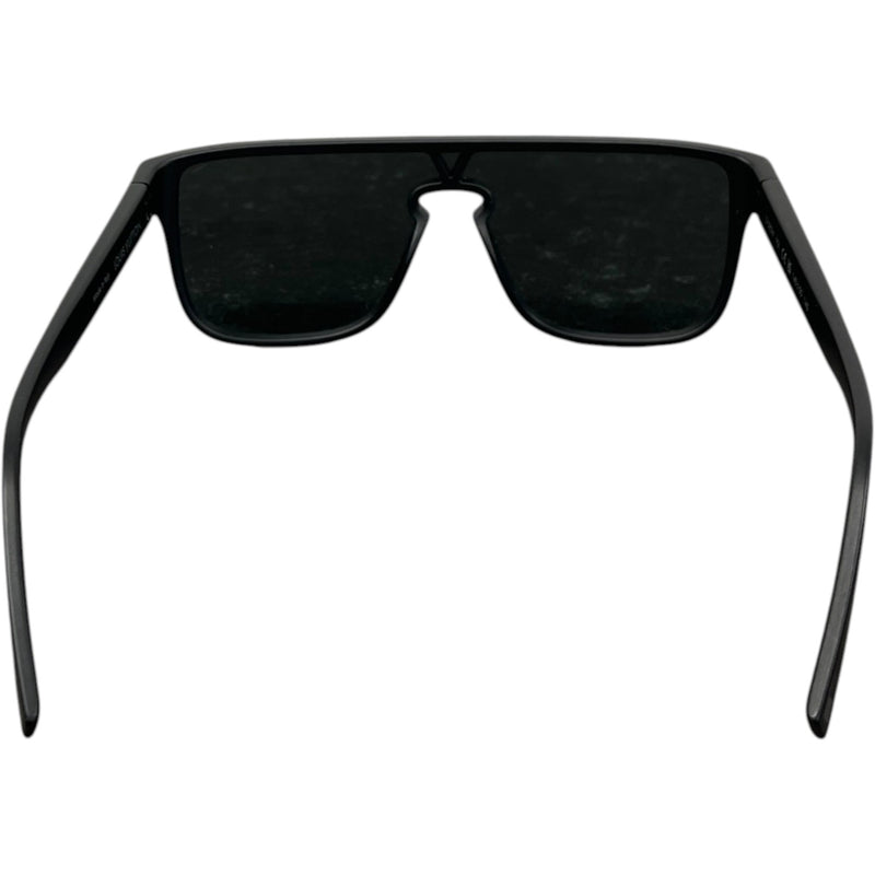 Men's LV Waimea Sunglasses Black