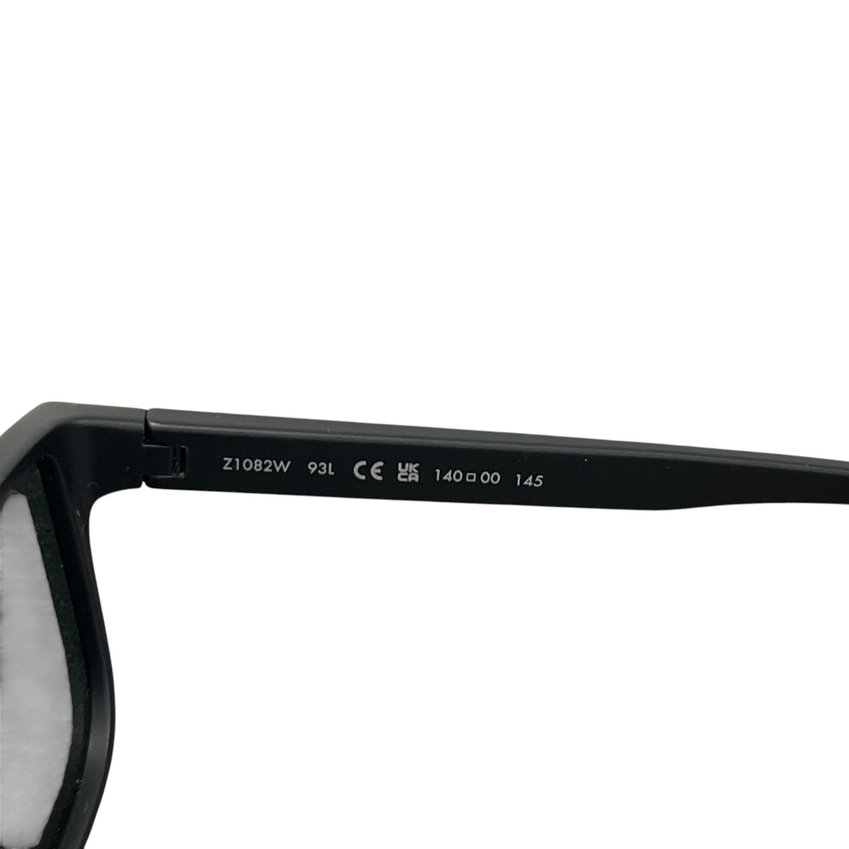 Men's LV Waimea Sunglasses Black - Photo 8