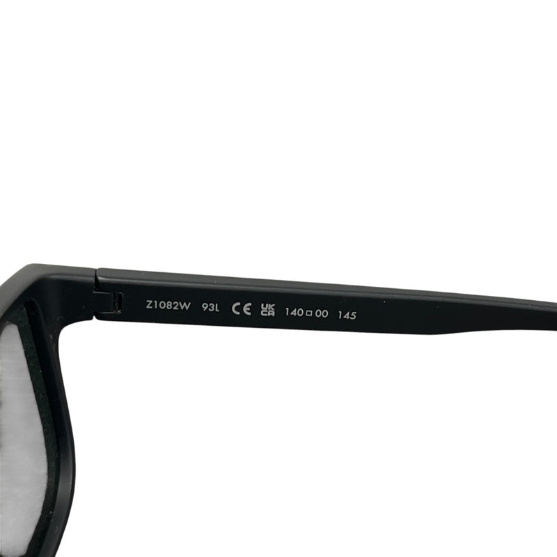 Men's LV Waimea Sunglasses Black