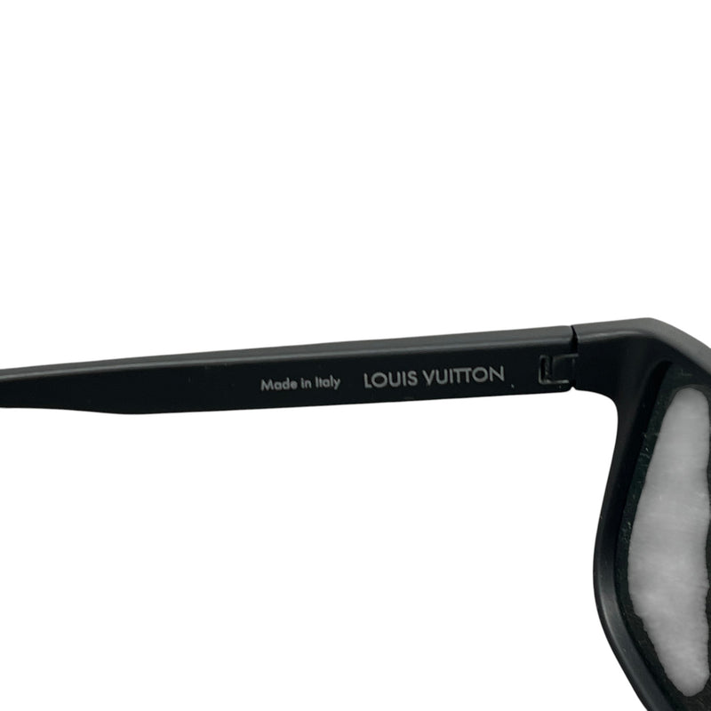 Men's LV Waimea Sunglasses Black