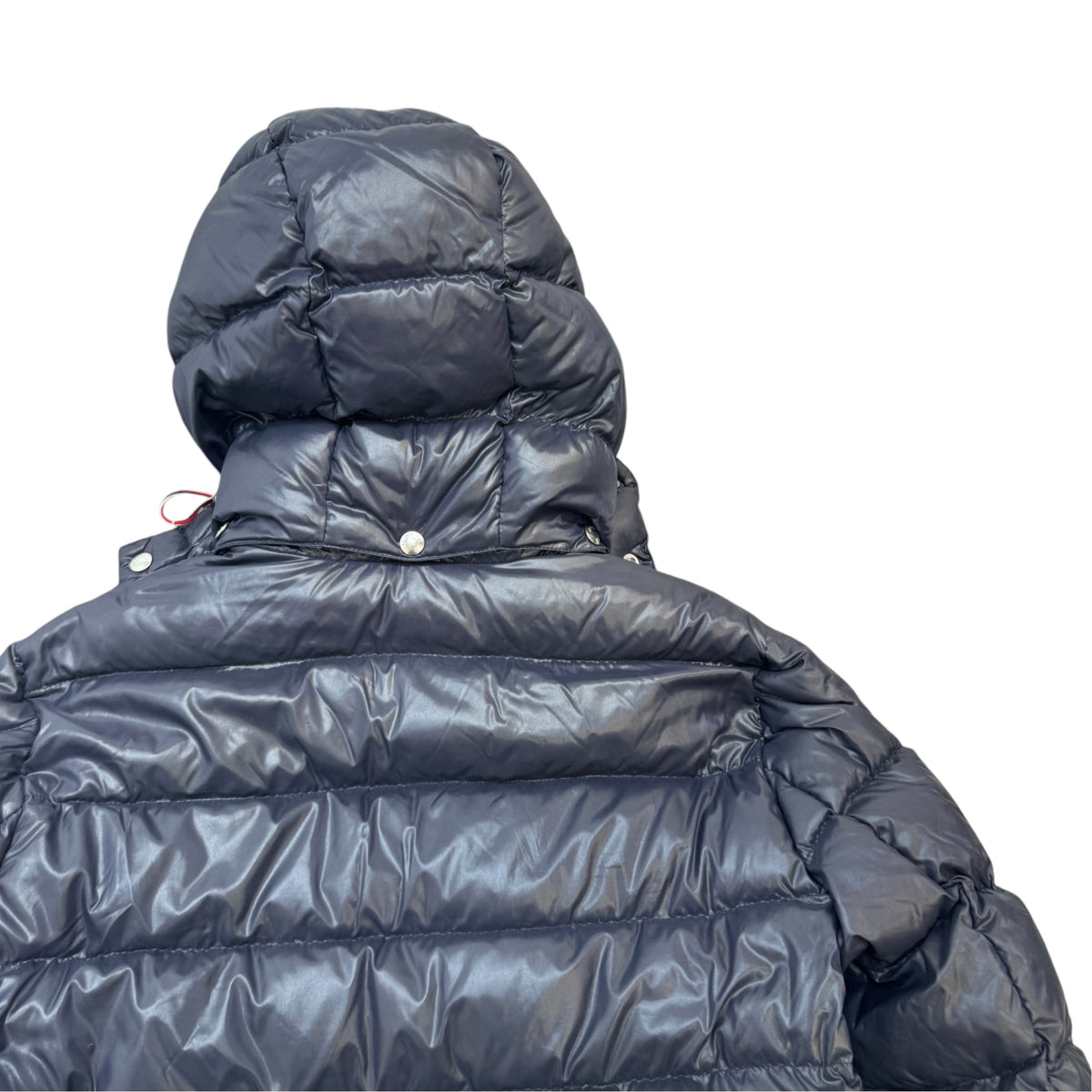 Men's Mounier Down Jacket Navy Size 3 / L - Photo 4