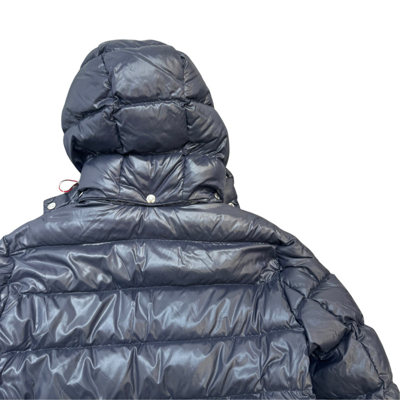 Men's Mounier Down Jacket Navy Size 3 / L