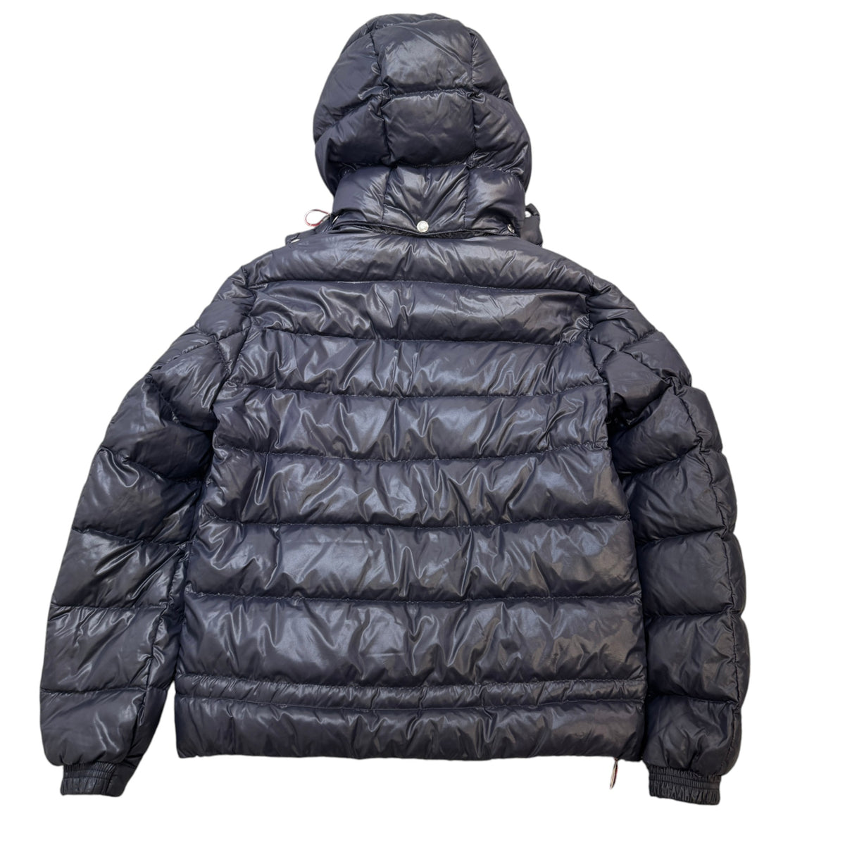 Men's Mounier Down Jacket Navy Size 3 / L - Photo 2