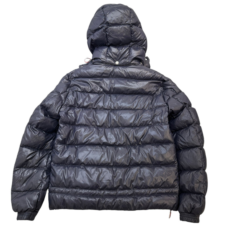 Men's Mounier Down Jacket Navy Size 3 / L