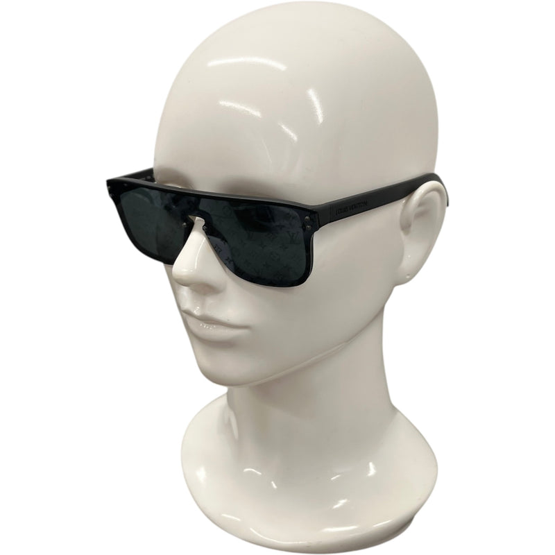 Men's LV Waimea Sunglasses Black