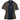 Women's Logo Print T-Shirt Brown Size XS