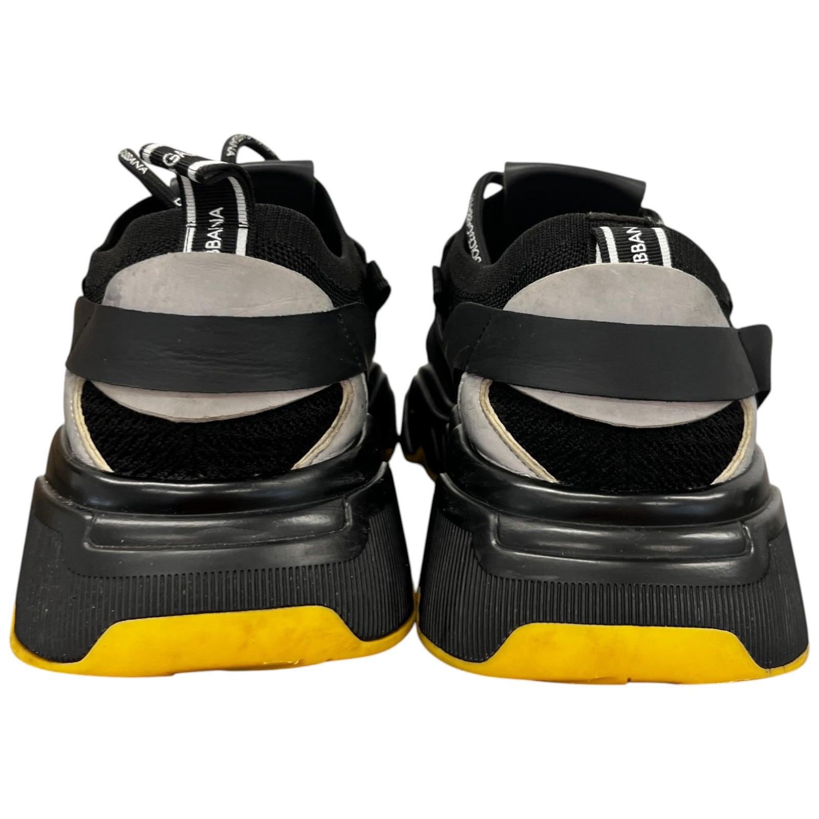 Men's Daymaster Low Trainers Black Size EU 44 / UK 10 - Photo 7