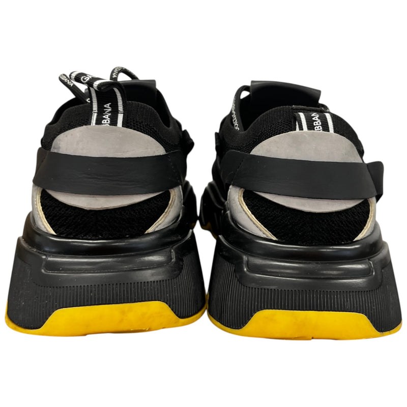 Men's Daymaster Low Trainers Black Size EU 44 / UK 10