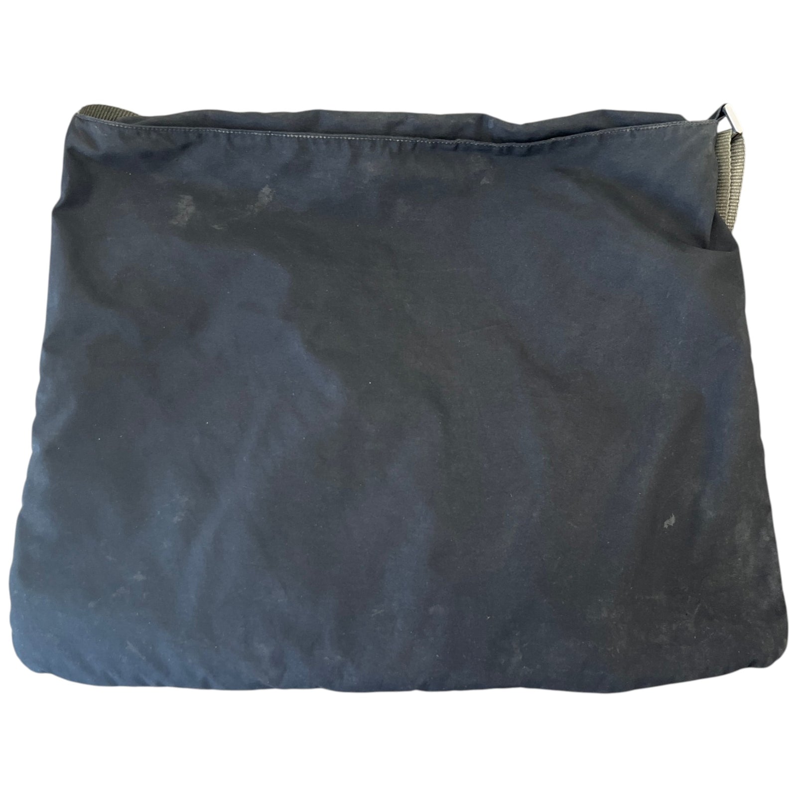 Men's Linea Rossa Messenger Bag Black - Photo 6