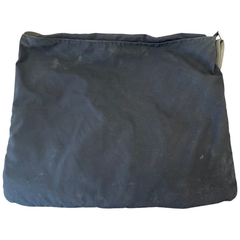 Men's Linea Rossa Messenger Bag Black