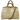 Women's Vernis Leather Brea Mm Bag Yellow