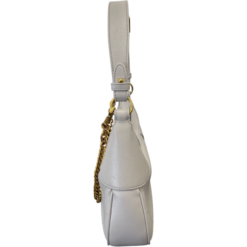 Women's Small Aphrodite Handbag Grey