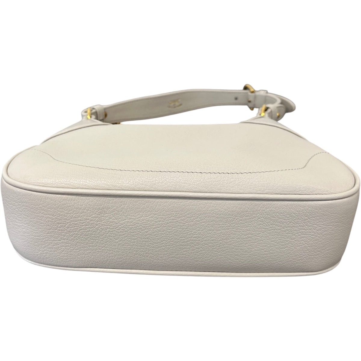 Women's Small Aphrodite Handbag Grey - Photo 10