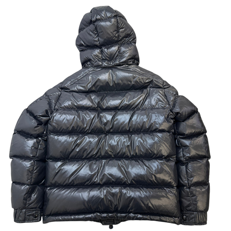 Men's Maya Down Jacket Black Size 0 / XS
