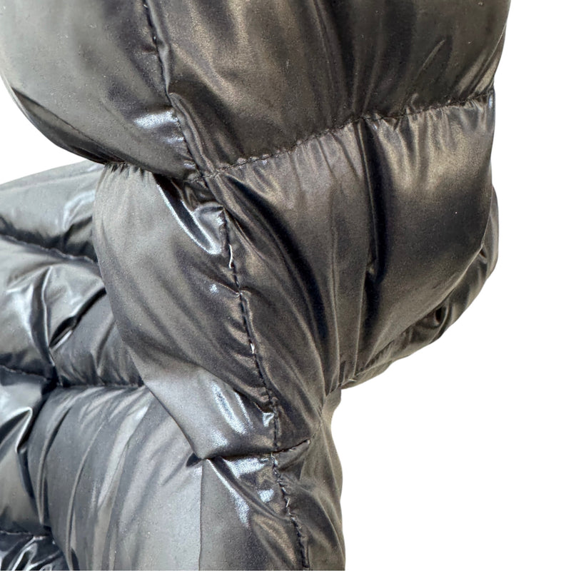 Men's Maya Down Jacket Black Size 0 / XS