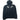 Men's Monster Eye Hoodie Black Size IT 54 / UK XXL