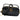 Women's Matelassé Handbag Black