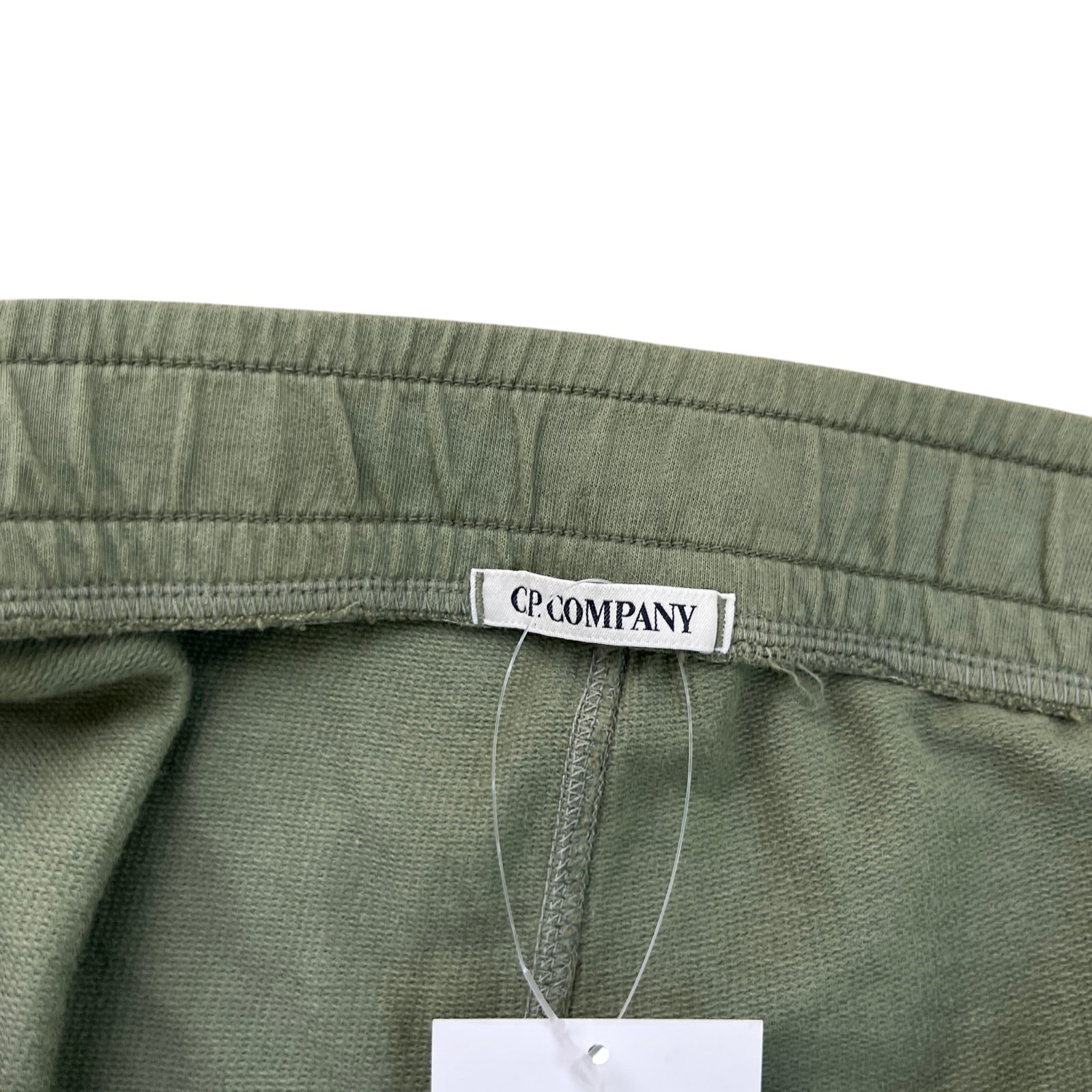 Men's Lens Shorts Green Size M / W32 - Photo 7