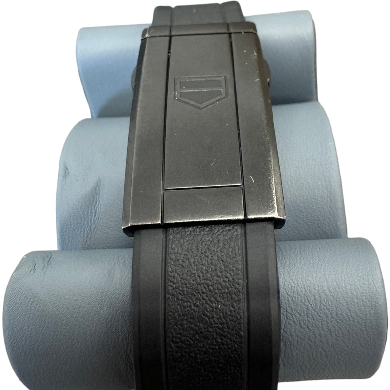 Men's Aquaracer Professional 200 Solargraph 40MM Watch Black